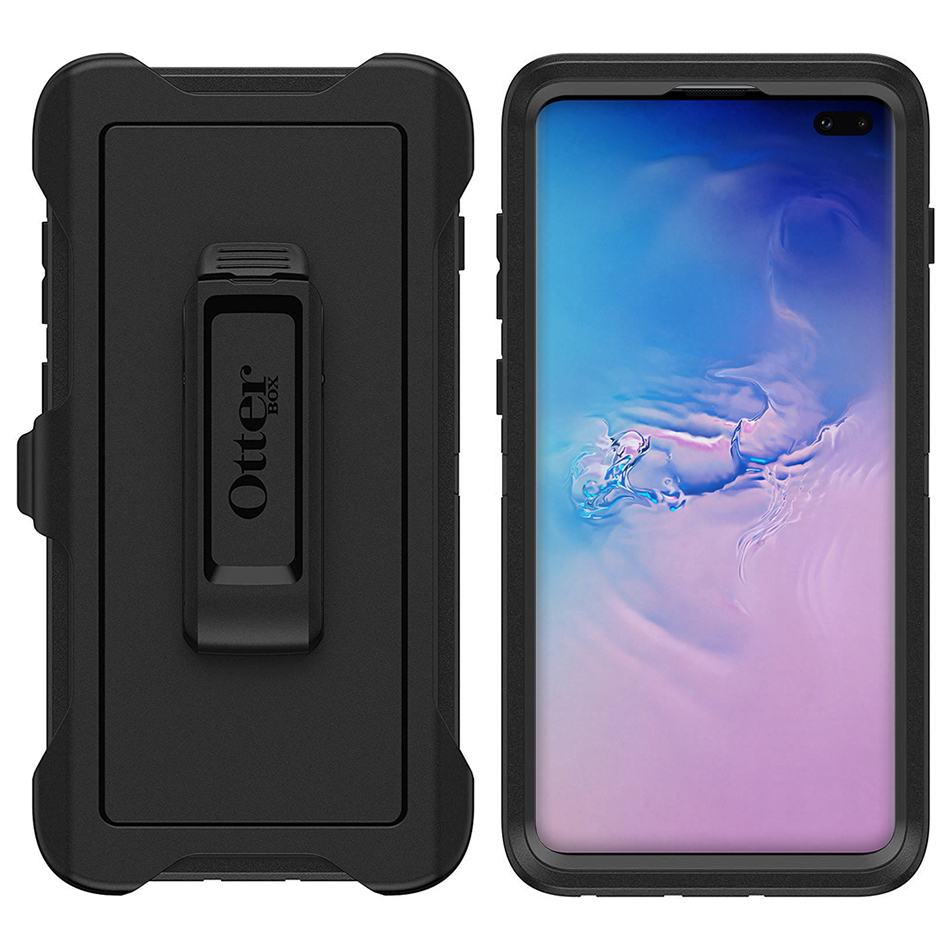 otterbox galaxy s10 plus